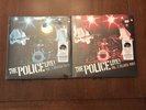THE POLICE LIVE VOL 1 + 2 4 Lp BOSTON 1979 ATLANTA 1983 RSD 2021 NEW SHIPS TODAY