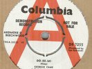 GEORGIE FAME**GREEN ONIONS**DEMO**MOD**BEAT**THE COLUMBIA LABEL**LISTEN