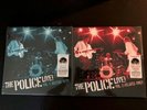 THE POLICE-Vol 1 & Vol 2 Live-Boston/ Atlanta- both 2 LP sets RSD 2021-Brand New