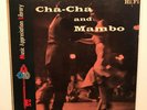 6 Vintage LATIN Music LP Records CHA CHA Mambo TANGO Tito Rodriguez CUBAN Dorsey
