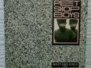 Epic Records Pet Shop Boys West End Girls / Pet Shop Boys 12