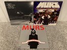 Murs - 3:16, The End of the Beginning, For President (Atmosphere, Aesop Rock)