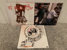 DJ Shadow - Preemptive Strike, Endtroducing & Private Press (Murs, Aesop Rock)