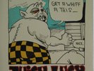 Juicy Lucy-Get a Whiff of This UK hard rock blues lp reissue new Long Hair