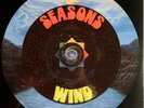 Wind-Seasons German prog hard rock lp reissue brand new Long Hair