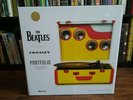 2021 record store day rsd. the beatles yellow submarine turntable new in hand