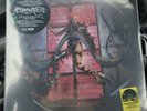Lady Gaga Chromatica RSD Lts Trifold Yellow Vinyl LP RECORD STORE DAY SEALED
