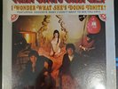 TOMMY BOYCE & BOBBY HART I Wonder What She's Doing Tonite tonight SEALED MONKEES
