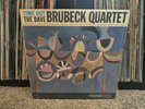 Dave Brubeck Quartet Time Out Columbia 6 eye CL 1397 VG+/VG+ In Shrink