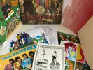 TRUE 1st Press UK MONO Beatles Sgt Peppers Lonely Hearts Club Band wRUN-OUT TRK