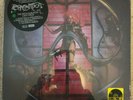 LADY GAGA - CHROMATICA YELLOW VINYL LP TRIFOLD JACKET RSD 2021 MINT SEALED