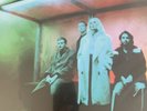 WOLF ALICE BLUE WEEKEND RSD 21 RED VINYL LP + BONUS CLEAR 7” SINGLE NEW