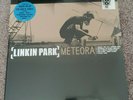 Linkin Park Meteora RSD 2021 Exclusive Aqua Blue 2 LP Vinyl NEW
