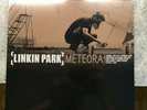 Linkin Park Meteora 2021 Record Store Day RSD Exclusive Blue LP Vinyl FREE Ship
