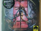 Lady Gaga sealed RSD yellow vinyl LP Chromatica Record Store Day 2021 new