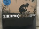 Linkin Park - Meteora 2021 RSD Exclusive 2LP Blue Vinyl SEALED  Record Store Day