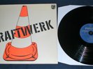 KRAFTWERK 1 - ROTE PYLONE - 2. Pressung 1975?- PHILIPS 6305 058 Vinyl: NEAR MINT
