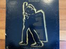 T. Rex - Electric Warrior - 1971 - Gatefold - Vinyl Record Lp - VG