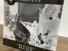 NIRVANA - BLEACH BENALUX EXCLUSIVE PURPLE VINYL LP 1000 ONLY