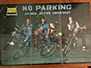 NUCLEAR ASSAULT 1988 FIGHT TO BE FREE 12