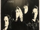 Van Halen - OU812 lp vinyl US