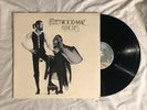 Fleetwood Mac LP Vinyl Record - Rumors - EX