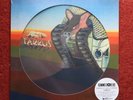 Emerson, Lake & Palmer Tarkus Picture Disc RSD 2021 (New & Sealed)