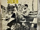 LP: Horace Silver Quintet 6 Pieces Of Silver Blue Note BLP 1539 Mono 1966 Jazz