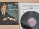 Decca D222D (6)  Andras Schiff Mozart The Piano Sonatas NM