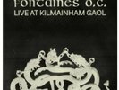 Fontaines D.C., Live at Kilmainham Gaol, RSD21 RSD 21 2021 RECORD STORE DAY RARE