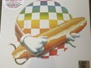 grateful dead live at olympia theatre, paris, france 5/3/72 rsd 2021 10,000 lmtd