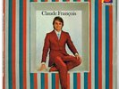 Claude FRANCOIS Si douce a mon souvenir    FLECHE   7