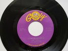 THE TEMPTATIONS   PARADISE / SLOW DOWN HEART   M-