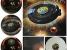 Zoom - Electric Light Orchestra White Double Vinyl 2013-Rare