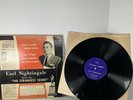 EARL NIGHTINGALE Gives You The Strangest Secret Vinyl Record 33 LP