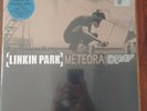 Linkin Park Meteora LP RSD 2021 Aqua Blue Vinyl Sealed Record Store Day In Hand