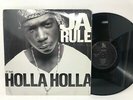 Ja Rule Holla Holla Vinyl Record 90s Hip Hop 12