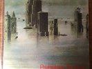 The Saints Prehistoric Sounds SHSP 4094 OC 062-06 790 EMI Australian 78 PUNK Alt