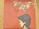 Andrew Bird Norman Sealed Orange Vinyl LP Soundtrack New Jonathan Segal