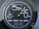 Shorty Long- Rare Aussie Motown 45  