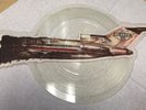 Beastie Boys - No Sleep Till Brooklyn Shaped Picture Disc - BEAST P1