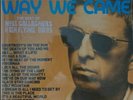 Noel Gallagher – Back The Way We Came: Vol. 1 2x LP Vinyl RSD 2021 NEW Sealed