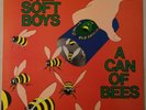 THE SOFT BOYS 'A Can Of Bees' Lp 1984 UK Reissue CLAW 1001 As New Mint/NrMint