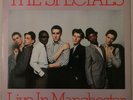 THE SPECIALS 'Live In Manchester' Lp 1979 UK Bootleg NM/EX