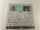 BOB MARLEY AND THE WAILERS BABYLON BY BUS ISLAND 2LP 1978 WINCHESTER PRESSING EX