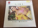 Vinyl: Maren Morris-Girl Limited Edition Opaque Powder Blue Vinyl 2019
