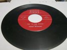 WESLEY REYNOLDS Trip To The Moon   Oklahoma  ROCKABILLY on ROSE