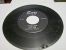 AUSTIN  WOOD  So Let's Rock     ROCKABILLY   on SURE
