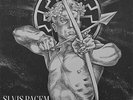 Der Sturmer / Totenburg - Si Vis Pacem, Para Bellum (12