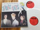 Stray Cats ‎– Live At Grand Ole Opry, 1983  - 2xLP NEW